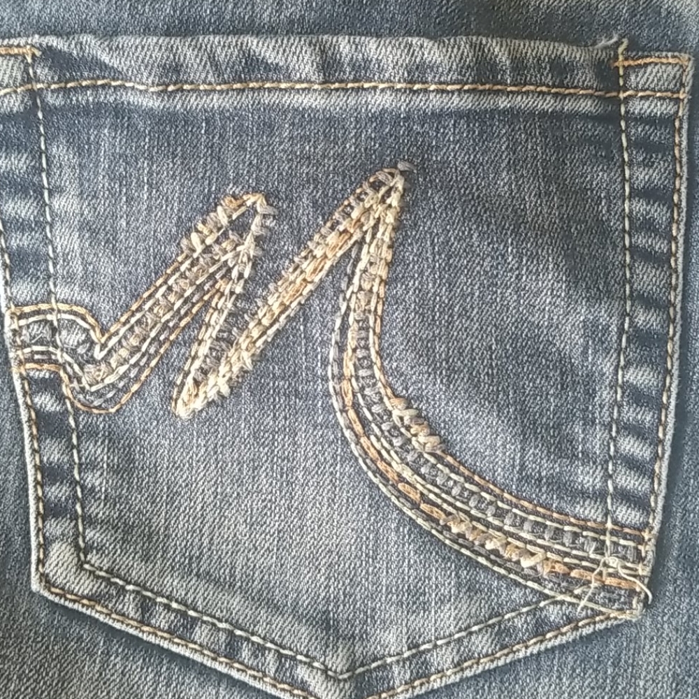 Jeans - Picture 3 of 3